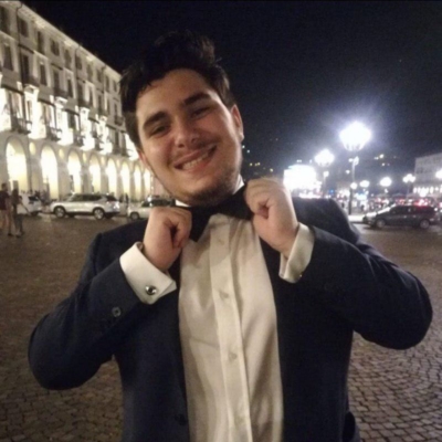 MARCO CASETTI