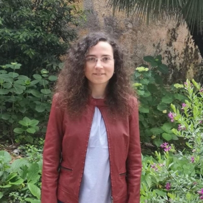 MARTINA OCCHIPINTI