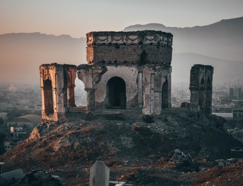 Il ritiro dall’Afghanistan: La Saigon del XXI secolo