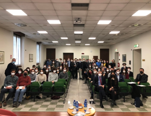Relazione introduttiva al modulo formativo