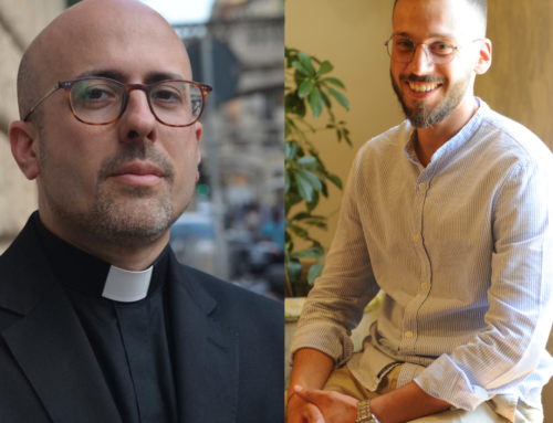 Tommaso Perrucci nuovo Presidente Nazionale maschile e don Roberto Regoli nuovo Assistente Ecclesiastico Nazionale della F.U.C.I.