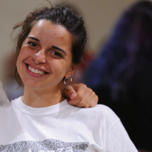 Sara Guadalupi