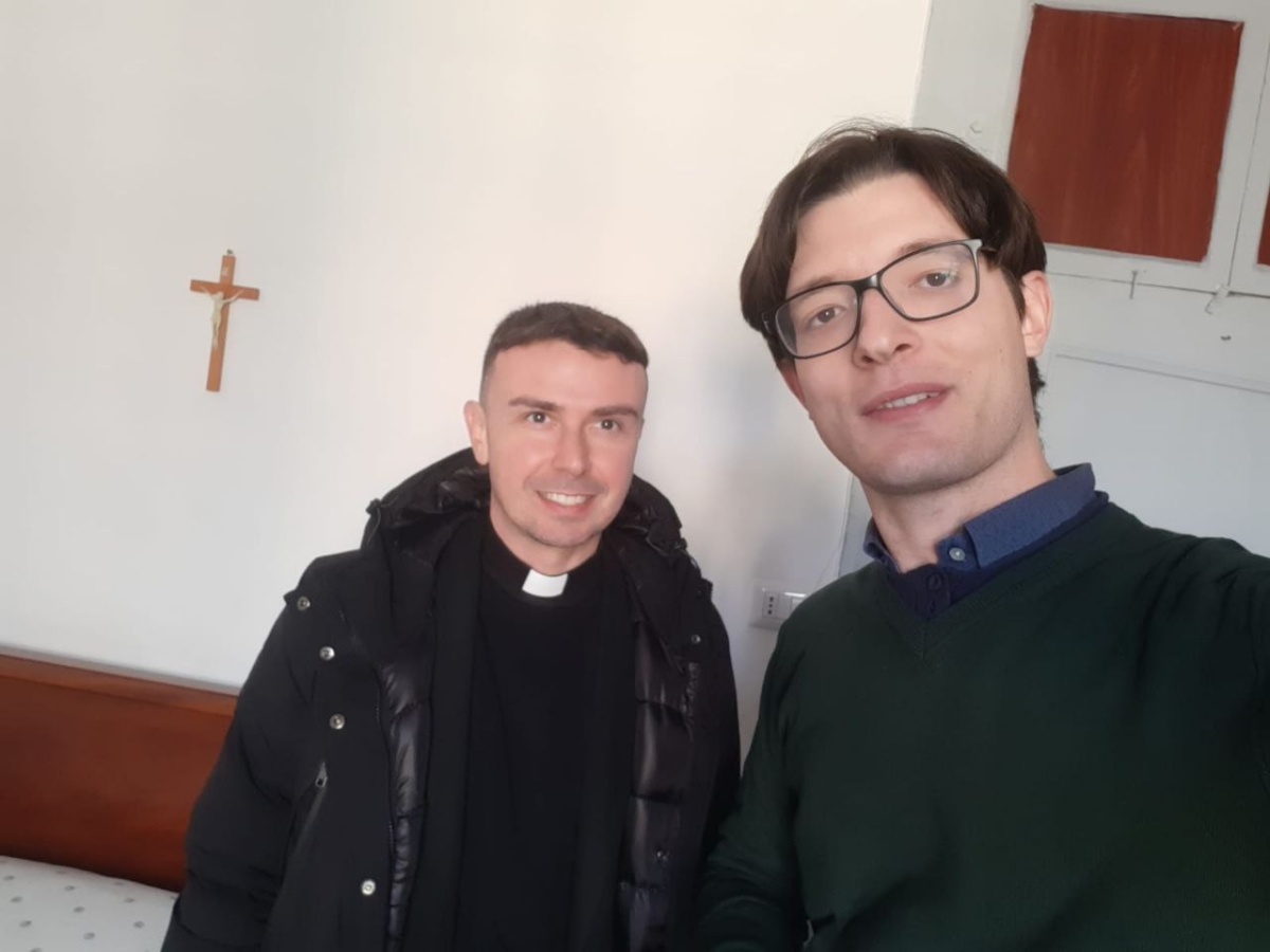 Don Luigi Maria Epicoco Sito Ufficiale