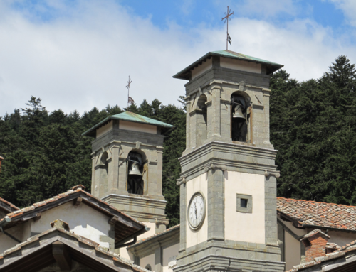 Il Codice di Camaldoli