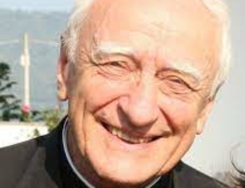 Mons. Bettazzi: la testimonianza e l’impegno per una Chiesa più giusta e solidale