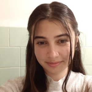 Giulia Brilli
