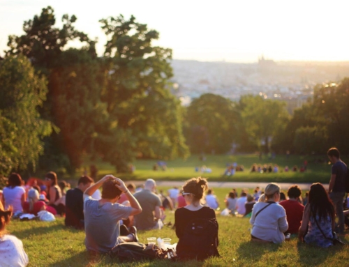 VIG: il futuro come misura del presente