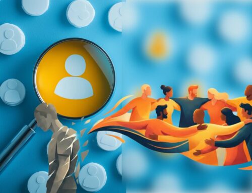 La sfida del “comunitarsi”: oltre le solitudini sovrane. Dall’individuo alla persona