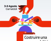 Locandina Settimana teologica 2026