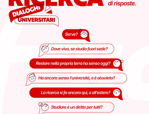 Università: “È un’istituzione obsoleta o il motore del futuro?” La FUCI compie 130 anni e lancia i Dialoghi Universitari 2026: un evento simultaneo tra Milano, Roma e Messina
